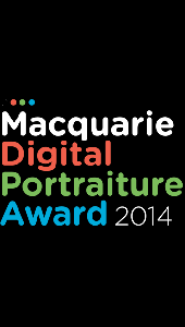 Digital Portraiture Award